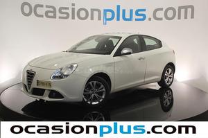 ALFA ROMEO Giulietta 1.6 JTDm 105cv Progression 5p.