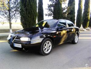 ALFA ROMEO  JTD PROGRESSION SPORTWAGON 5p.