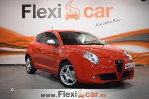 ALFA ROMEO MiTo 1.4 turbogasolina 155CV Distinctive 3p.