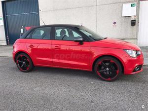 AUDI A1 Sportback 2.0 TDI 143cv Ambition 5p.