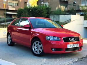 AUDI A3 1.6 AMBIENTE -04