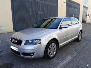 AUDI A3 2.0 TDI AMBIENTE 3p.