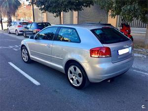 AUDI A3 2.0 TDI AMBIENTE 3p.