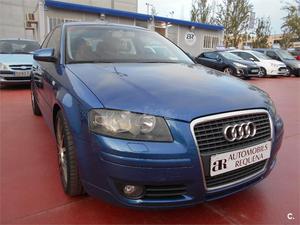 AUDI A3 2.0 TDI AMBITION 3p.