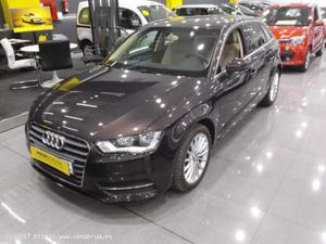 AUDI A3 SPORTBACK EN VENTA EN MASSANASSA (VALENCIA) -