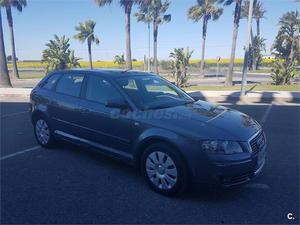 AUDI A3 Sportback 1.9 TDI Ambiente 5p.