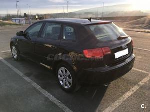 AUDI A3 Sportback 1.9 TDI Ambition 5p.