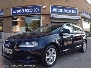 AUDI A3 TDI SPORTBACK - VILADECANS - VILADECANS -