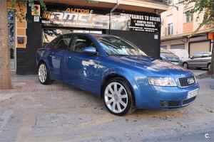 AUDI A4 1.9 TDI 4p.