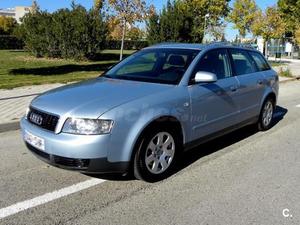 AUDI A4 1.9 TDI AVANT 5p.