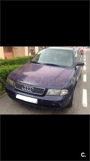 AUDI A4 1.9 TDI AVANT 5p.