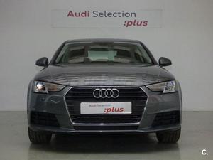 AUDI A4 2.0 TDI 110kW150CV Advanced edition 4p.