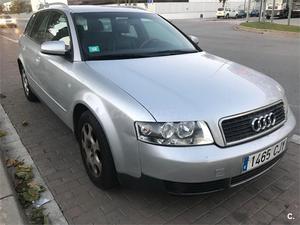 AUDI A4 2.5 TDI 163CV Avant 5p.