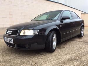 AUDI A4 2.5 TDI 180CV quattro tiptronic 4p.