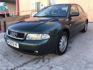 AUDI A4 EN VENTA EN ALHAURíN DE LA TORRE (MáLAGA) -