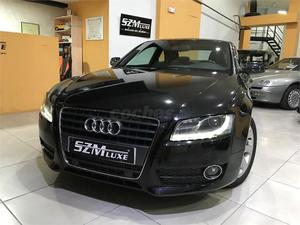 AUDI A5 2.7 TDI 190cv DPF multitronic 2p.