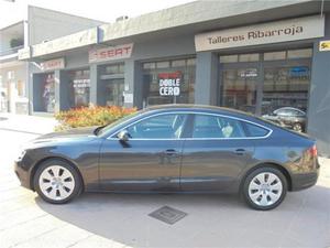 AUDI A5 COUPè EN VENTA EN RIBA-ROJA DE TURIA (VALENCIA) -