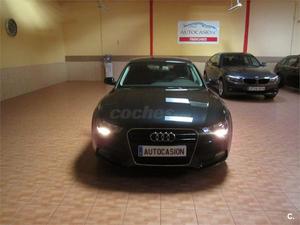 AUDI A5 Sportback 2.0 TDI 143cv 5p.