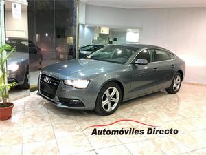 AUDI A5 Sportback 2.0 TDI 150cv multitronic 5p.