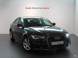 AUDI A6 2.0 TDI 190cv ultra S tronic Advanced ed 4p.