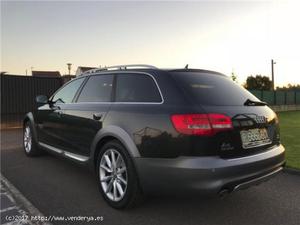 AUDI A6 ALLROAD EN VENTA EN GIJóN (ASTURIAS) - GIJóN -