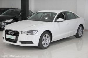 AUDI A6 EN VENTA EN CáCERES (CáCERES) - CáCERES -