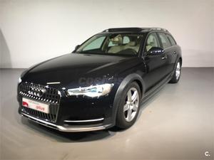 AUDI A6 allroad quattro 3.0 TDI 272cv quattro S tron