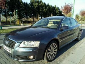 AUDI A8 L 3.0 TDI quattro tiptronic DPF -07