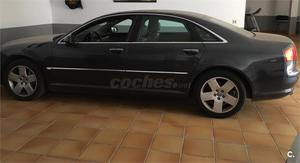 AUDI A8 L 4.2 Quattro Tiptronic 4p.