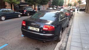 AUDI A8 L 4.2 Quattro Tiptronic 4p.