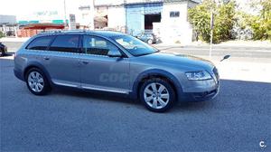 AUDI Allroad Quattro 2.7 TDI 190cv tiptronic DPF 5p.