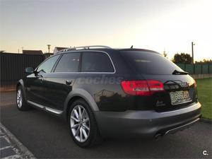 AUDI Allroad Quattro 3.0 TDI 240cv tiptronic DPF 5p.