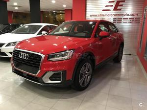 AUDI Q2 design edition 1.6 TDI 5p.