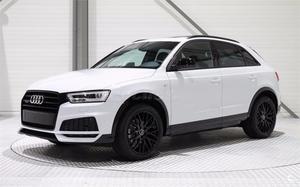 AUDI Q3 2.0 TDI 135kW 184CV quattro S tronic 5p.