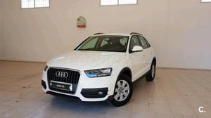 AUDI Q3 2.0 TDI 140cv Ambiente 5p.