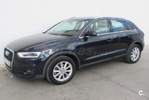 AUDI Q3 2.0 TFSI 211cv quattro S tronic Ambition 5p.