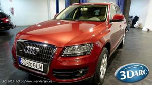 AUDI Q5 2.0 TDI 170CV QUATTRO - BARCELONA - (BARCELONA)