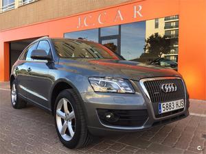 AUDI Q5 2.0 TDI 170cv quattro 5p.