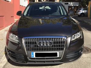 AUDI Q5 2.0 TDI 170cv quattro S tronic -10