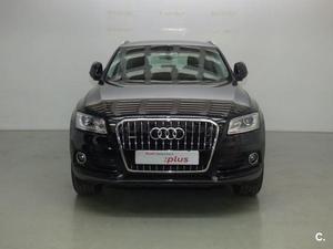 AUDI Q5 2.0 TDI clean 140kW quatt S tro Advanced 5p.