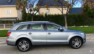 AUDI Q7 4.2 TDI quattro tiptronic DPF 5p.