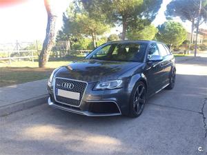 AUDI RS3 Sportback 2.5 TFSI S tronic quattro 5p.