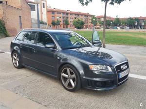 AUDI RS4 4.2 FSI quattro Avant 5p.