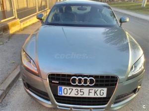 AUDI TT Coupe 3.2 quattro S tronic 3p.