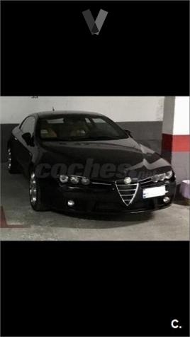 Alfa Romeo Brera 2.4 Jtdm 6m 210cv 3p. -10