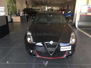 Alfa Romeo Giulietta 1.6 Jtd 88kw 120cv Super 5p. -17
