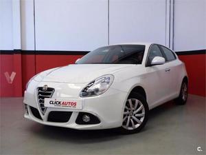 Alfa Romeo Giulietta 1.6 Jtdm 120cv Distinctive 5p. -16