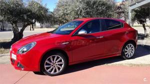 Alfa Romeo Giulietta 2.0 Jtdm 140cv Distinctive 5p. -12