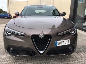 Alfa Romeo Stelvio 2.2 Diesel 154kw 210cv Super Q4 5p. -17