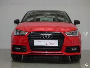 Audi A1 Sportback 1.6 Tdi 116cv Adrenalin 5p. -16